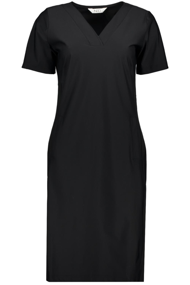 SIMO 1 2 SS TRAVELER 25S1 U100 18 900 black